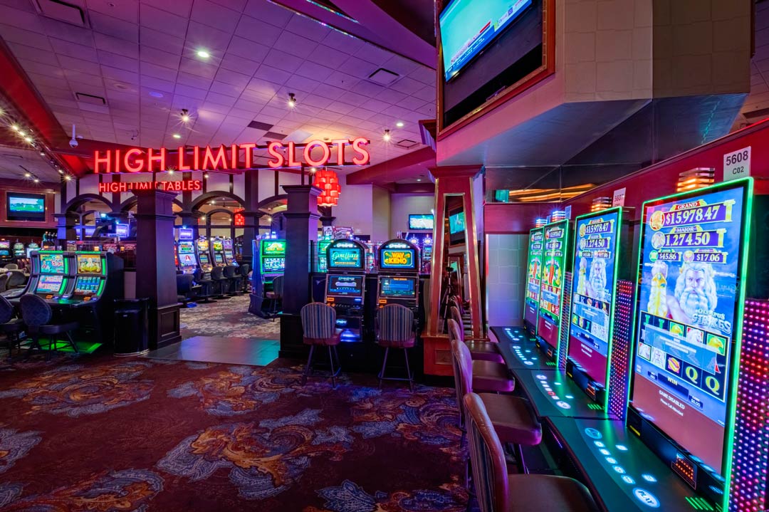 Pure Casino Calgary Pure Casino Calgary